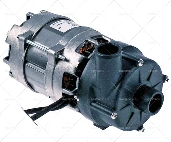 Expresní Doručení Čerpadlo vstup o 28 mm výstup o 28 mm typu C902 230 V 50 Hz fáze 1 0,074kW 0,1PS L 200 mm