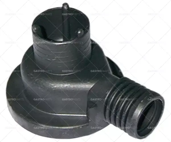 kryt čerpadla vstup ø 35mm výstup ø 31mm Ověřený