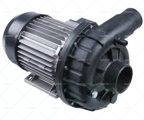 Sleva čerpadlo, vstup ø 63mm výstup ø 48mm typ c12002 230/400V 50Hz 3 fáze 0,55kW0,75hp d 320mm