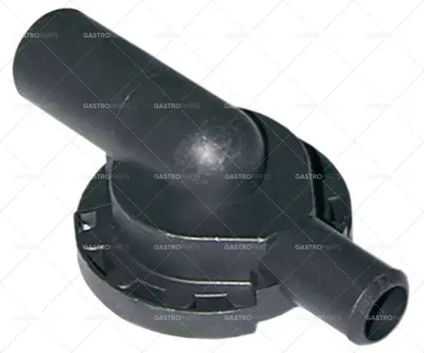 Objednat Nyní víko čerpadla vstup o 30 mm výstup o 22 mm o 78 mm