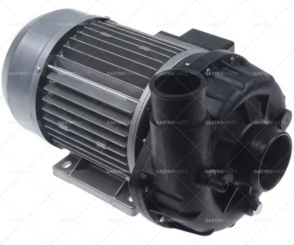 čerpadlo, vstup ø 63mm výstup ø 48mm typ c2002 230/400V 3 fáze 1,1kW1,5hp d 325mm Aktuální