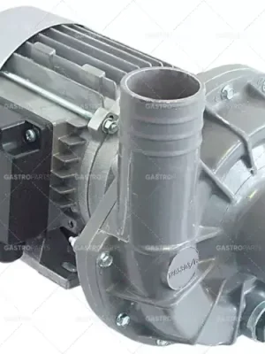 čerpadlo, vstup ø 63mm výstup ø 48mm typ 1295.1409 230V 50Hz 1 fáze 0,88kW 1,2HP L 305mm Kup Teď