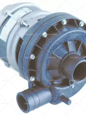 Sezónní Sleva čerpadlo, 50 Hz 0,74 kW 230 V vstup ø 45 mm výstup ø 40 mm L 200 mm směr otáčení vpravo
