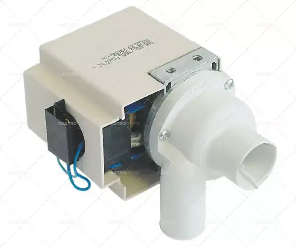 Must-Have vstup vypouštěcího čerpadla ø 34mm výstup ø 29mm 100W 230V 50Hz
