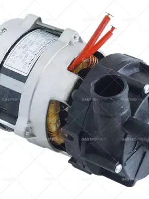 Čerpadlo vstup o 28 mm výstup o 26 mm typ ZF115SX 230V 50Hz fází 1 0,2kW 0,27PS L 190mm Expresní Doručení