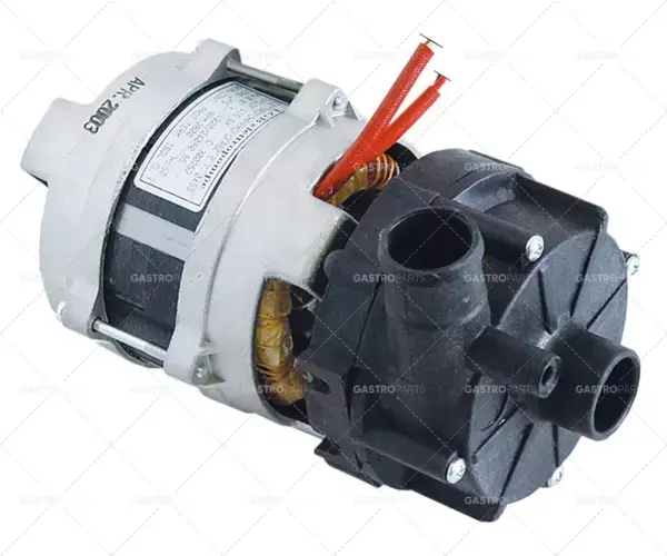 Čerpadlo vstup o 28 mm výstup o 26 mm typ ZF115SX 230V 50Hz fází 1 0,2kW 0,27PS L 190mm Expresní Doručení