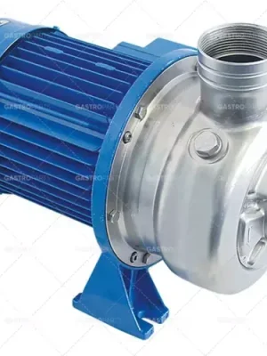 Cenový Hit Čerpadlo vstup o 63 mm výstup o 63 mm Typ DWO150 230 / 400V 50Hz 3-fázové 1.1kW 1,5PS L 360mm