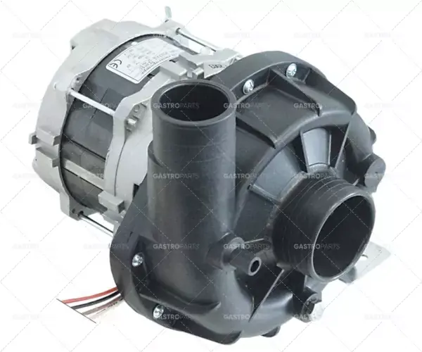 Sleva čerpadlo, vstup ø 63mm výstup ø 48mm typ ZF522SX 230V 50Hz 1 fáze 1,1kW 1,5HP L 220mm