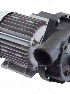 Čerpadlo vstup o 62 mm výstup o 52 mm Typ C2532 230 / 400V 50Hz 3 fázích 0,88kW 1,2PS L 315mm Speciální Cena