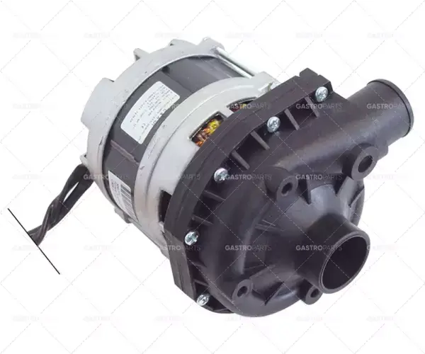 čerpadlo, vstup ø 45mm výstup ø 40mm typ C10511 230V 50Hz 1 fáze 0,37kW 0,5HP L 200mm Levný