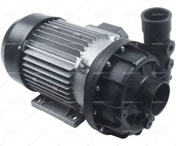 čerpadlo, vstup ø 62mm výstup ø 52mm typ c2012 400V 50Hz 3 fáze 1,12kW1,5hp d 315mm Bezpečná Platba