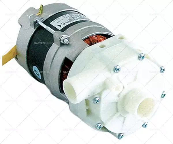Příkon čerpadla o 28mm výstup o 26 mm typ 4213.1500 230V 50Hz fází 1 0,28kW 0,38PS L 195mm Expresní Doručení