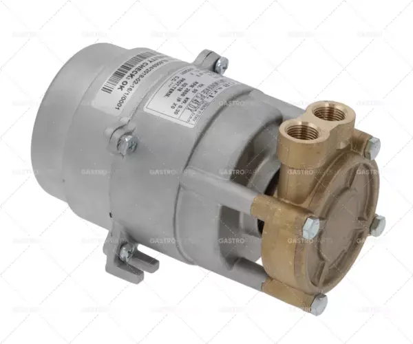 Vstup přečerpávací o 3/8 "výstup o 3/8" Typ PS45DX 230V 50Hz 0,35kW Hit Sezóny