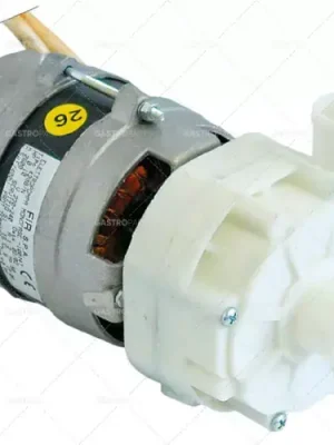 Tovární Cena Příkon čerpadla o 28mm výstup o 26 mm typ 4208.1910 230V 50Hz fází 1 0,075kW 0,1PS L 190mm