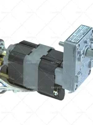 převodový motor autom 230V 50Hz hřídel ø 8mm d 240mm š 130mm v 60mm Koupit Online