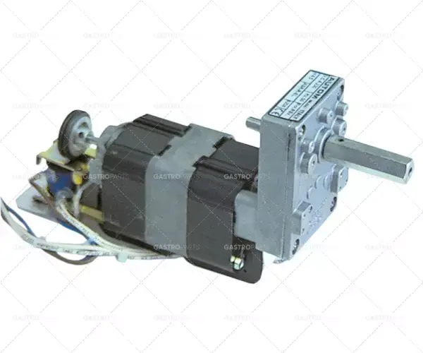 převodový motor autom 230V 50Hz hřídel ø 8mm d 240mm š 130mm v 60mm Koupit Online