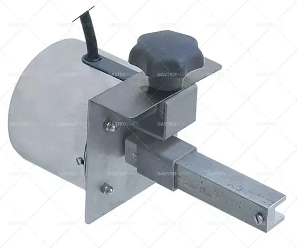 Tovární Cena převodový motor POLYDOR typ 28/1,5 230V 50Hz hřídel ø 20mm D 200mm Š 113mm V 135mm
