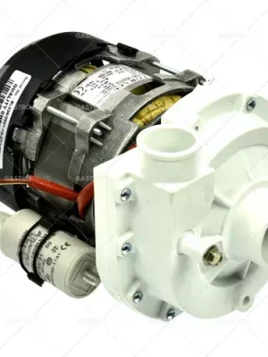 Cenově Výhodný Čerpadlo vstup o 45 mm výstup o 38 mm typ ZF320VSX 230V 50Hz fází 1 0.75kW 1PS L 230mm