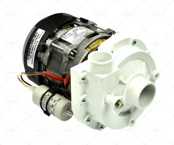 Cenově Výhodný Čerpadlo vstup o 45 mm výstup o 38 mm typ ZF320VSX 230V 50Hz fází 1 0.75kW 1PS L 230mm