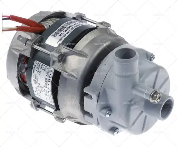 čerpadlo, vstup ø 28mm výstup ø 26mm typ zf170sx 230V 50Hz 1 fáze 0,3kW0,41hp d 195mm Vrácení Zdarma