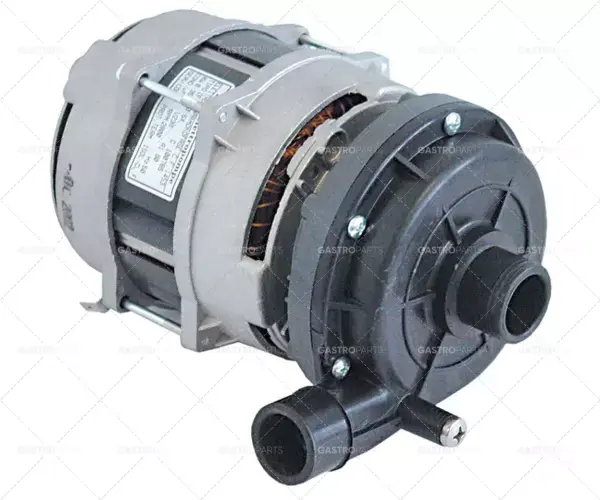 Čerpadlo vstup o 30 mm výstup o 29 mm typ ZF140SX 230V 50Hz fází 1 0,36kW 0,5PS L 190mm Nakupujte Hned