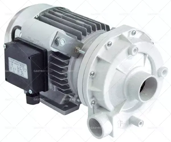 čerpadlo, vstup ø 45mm výstup ø 39mm typ fm4023sx 230V 50Hz 1 fáze 0,75kW1hp d 300mm Expresní Doručení
