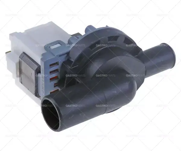 Objednat Nyní vstup vypouštěcího čerpadla ø 30 mm výstup ø 22 mm 230V 34W 50Hz