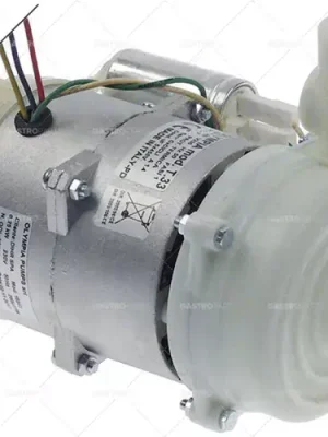 čerpadlo, vstup ø 33mm výstup ø 30mm typ T33 230V 50Hz 1 fáze 0,25kW 0,34HP L 195mm Odeslání Ihned
