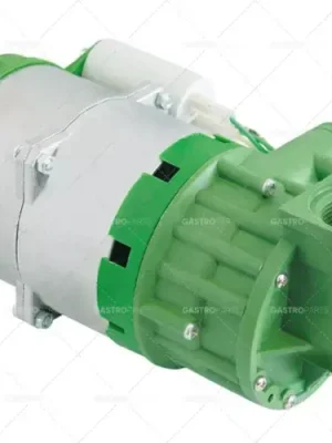 čerpadlo, vstup ø 1" IT výstup ø 26mm typ T33 230V 50Hz 1 fáze 0,25kW 0,34HP L 225mm Poslední Šance