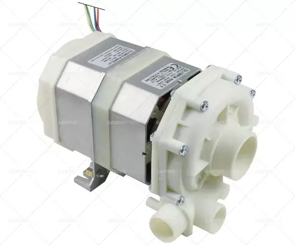 Tovární Cena Čerpadlo vstup o 50 mm výstup typu o 30 mm T7 230V 50Hz fází 1 0,52kW 0,71PS L 230mm