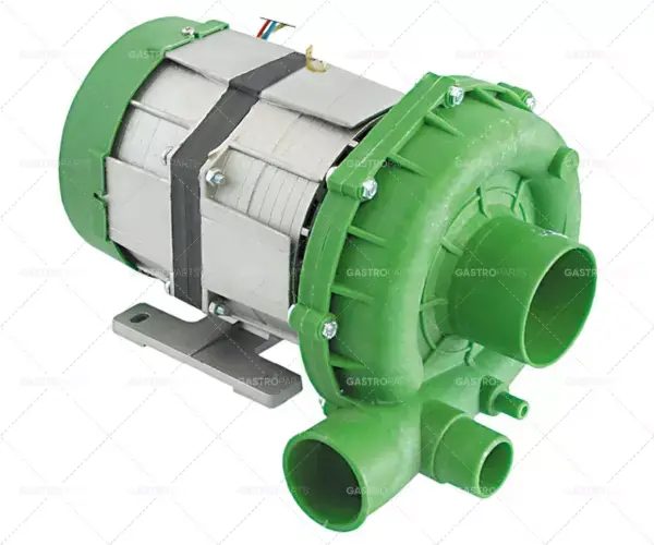 Přímo Od Výrobce Čerpadlo vstup o 60 mm výstup o 48 mm typu T12 230V 50Hz fází 1 0,88kW 1,2PS L 270mm