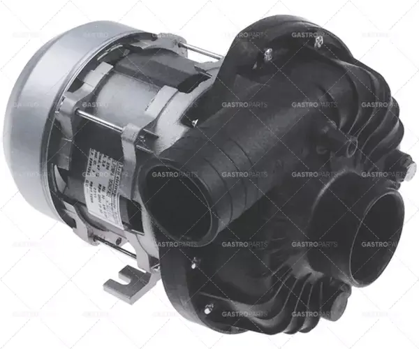 čerpadlo, vstup ø 62mm výstup ø 52mm typ ZF522VDX 230V 50Hz 1 fáze 0,85kW 1,16HP L 255mm Odeslání Ihned