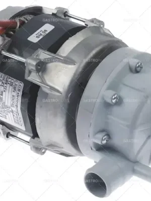 čerpadlo, vstup ø 28mm výstup ø 26mm typ ZF170SX 230V 50Hz 1 fáze 0,32kW 0,44HP L 200mm Časově Omezené