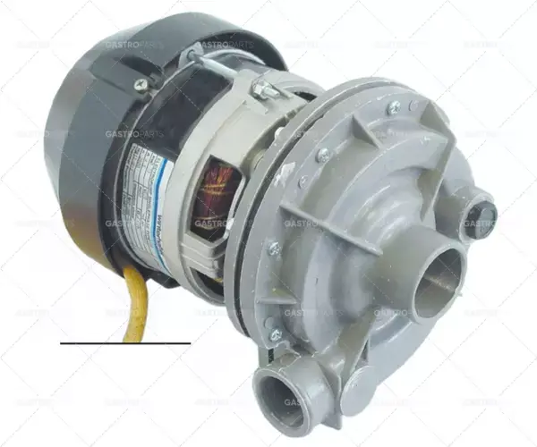 čerpadlo, vstup ø 45mm výstup ø 40mm typ 2220 230V 50Hz 1 fáze 0,73kW1hp d 235mm Akční Nabídka