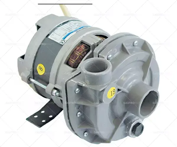 Nejlepší Cena čerpadlo, vstup ø 45mm výstup ø 40mm typ 3983 230V 50Hz 1 fáze 0,37kW 0,5HP L 210mm