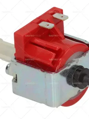 Vibrační čerpadlo ULKA NME2 16W 230/240V/50Hz Nová Kolekce