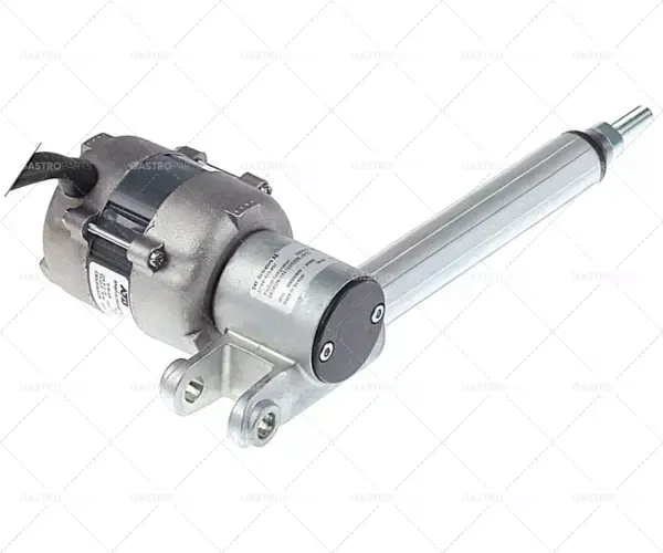 Vřeteno typ motoru SRBFU0,09 / 2-B31R / 0310 230V 50Hz vlny o 12 mm na pánev zdvih 155 mm SKF / ATB Výprodej