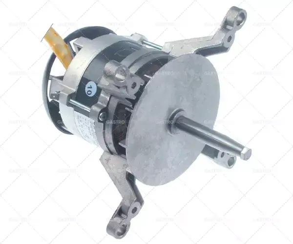 Originální Motor ventilátoru 230 / 400V 50Hz 3-fázový 0.37kW 2600U / min. 1 175 mm L1 L2 L3 50 mm 28 mm