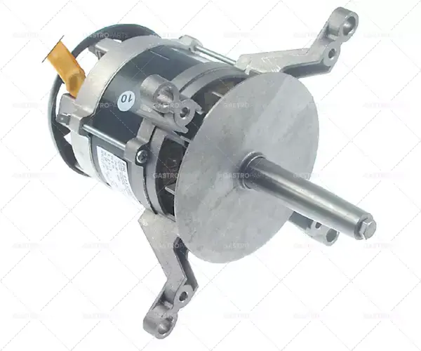 Nakupujte Hned Motor ventilátoru 230 / 400V 50Hz 3-fázový 0.55kW 2800U / min. 1 185 mm L1 L2 L3 45 mm 47 mm