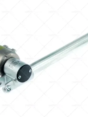 Ihned K Objednání Vřetenový motor typ srbfu0.09/2-b31r/x07 230V 50Hz