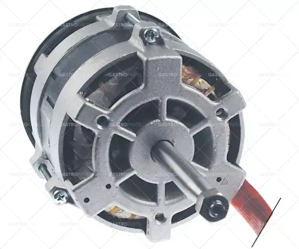 Aktuální motor ventilátoru 220-240V 50Hz 1,1A 0,55A délka1 145mm délka2 65mm délka3 35mm průměr 1 15mm průměr 2 12mm