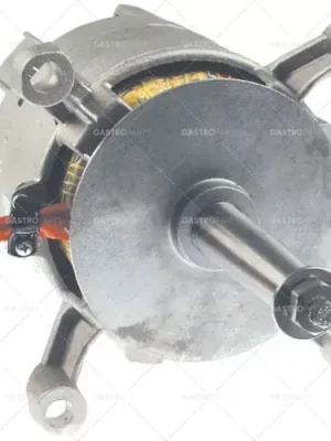 motor ventilátoru 220V 380V 0,75kW50Hz 1,4A 2,4A l1 166mm l2 47mm l3 65mm dia1 24mm dia2 20mm Oblíbený