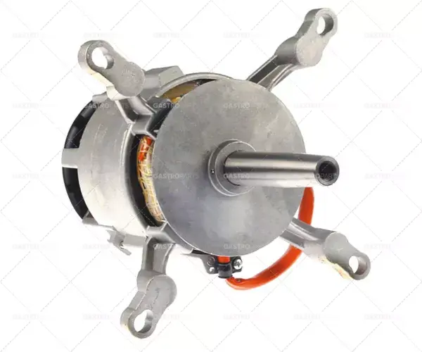 motor ventilátoru 230V 0,13kW0,55kW50Hz 0,66A 2,4A Výhodná Nabídka