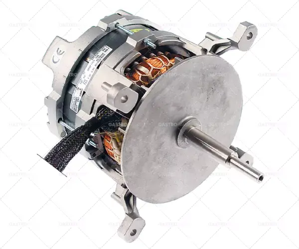motor ventilátoru 230V 0,06kW0,19kW50Hz 1,3A 0,8A Novinka