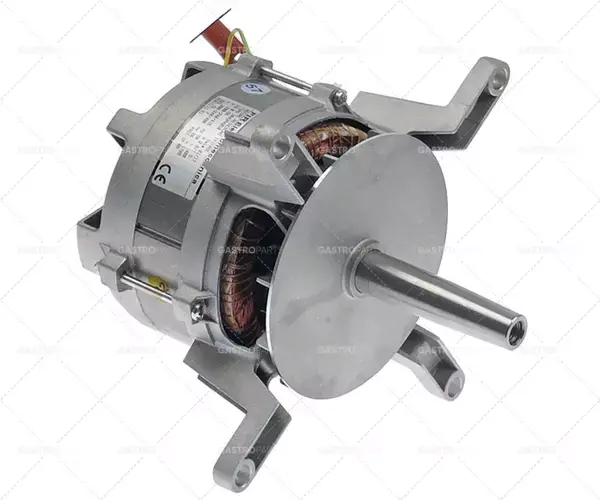 Motor ventilátoru 230 / 400V fáze 3 50 / 60Hz 0.55kW 1400 / 1700U / min. 1 145 mm L1 L2 L3 47 mm 47 mm Ihned K Objednání