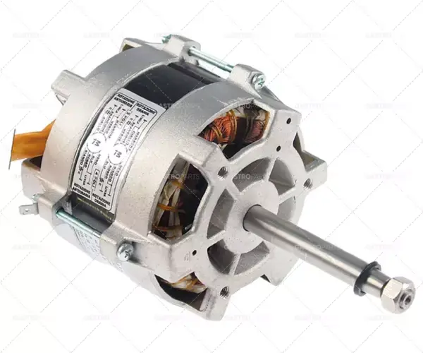Super Cena Motor ventilátoru 220-240V 50Hz 1-fázový 0,03 / 0,2kW 0,05 / 0,25PS 1400 / 2700U / min. 2 123 mm L1