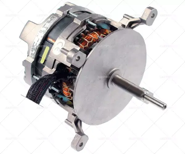 Vrácení Zdarma motor ventilátoru 230V 0,19kW50Hz 60Hz 1,3A d.1 145mm d.2 51mm d.3 35mm průměr 1 10mm průměr 2 16mm
