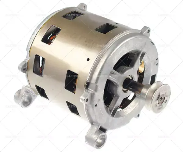motor 0,17kW 230V 50Hz 1 fáze hřídel ø 17mm délka hřídele 60mm 320/2800 ot/min typ 20571252 Originální