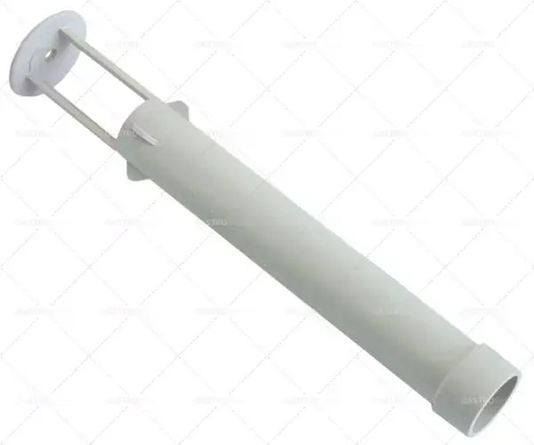 Přepadová trubka L 255 mm o 33 mm Nová Kolekce