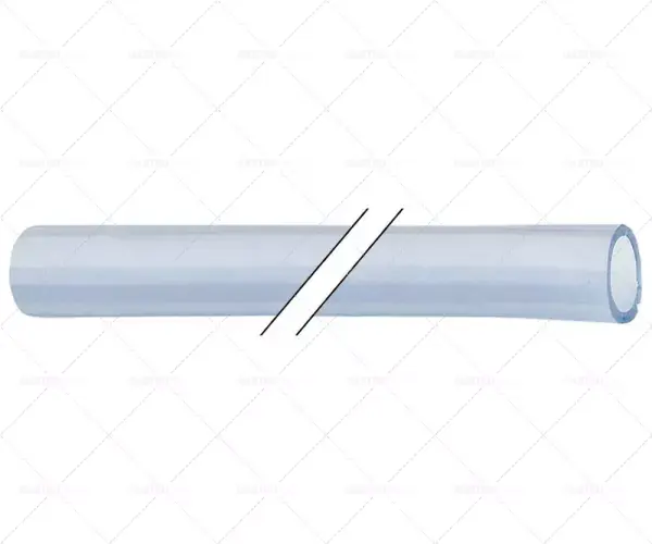 tvarovaná hadice PVC myčka nádobí rovná Množství 1m hadice vnější ø 35mm hadice vnitřní ø 25mm Must-Have